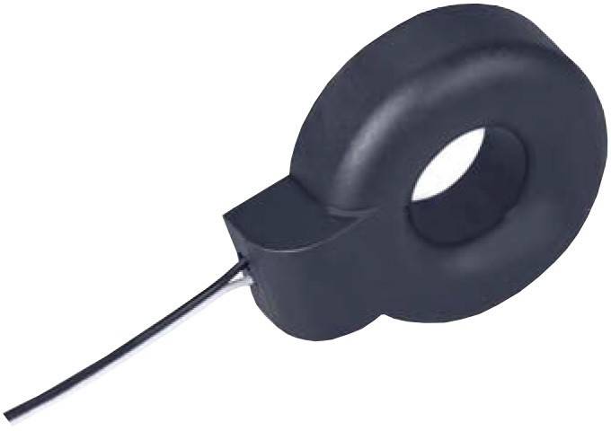 Janitza Electronic Low-Power Stromwandler CT-019-500-2#1503346