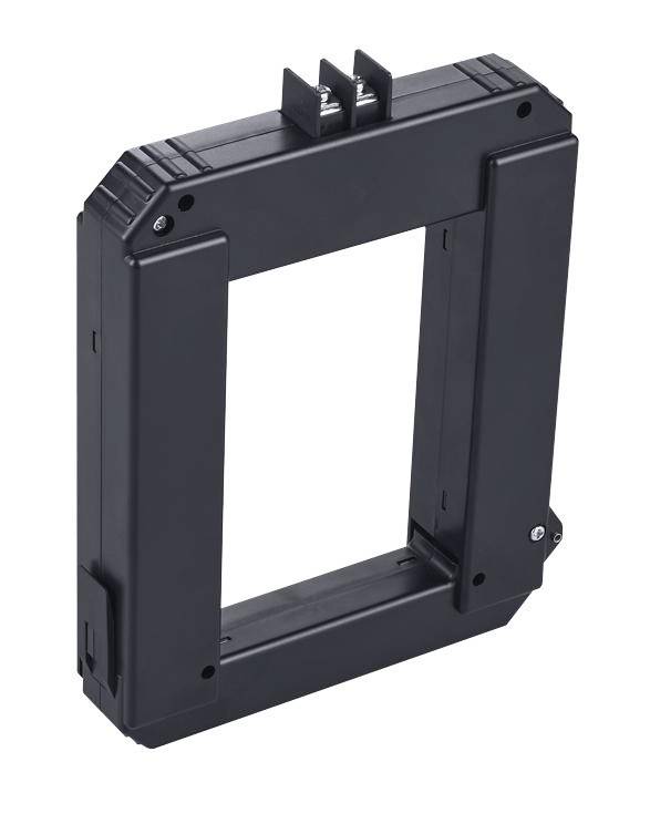 Janitza Electronic Low-Power Stromwandler bis CT-BSC-080-0#1503349