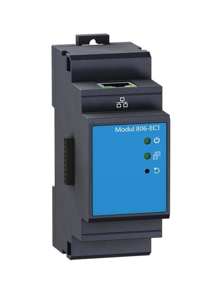 Janitza Electronic Kommunikationsmodul UMG806-EC1 (UL)