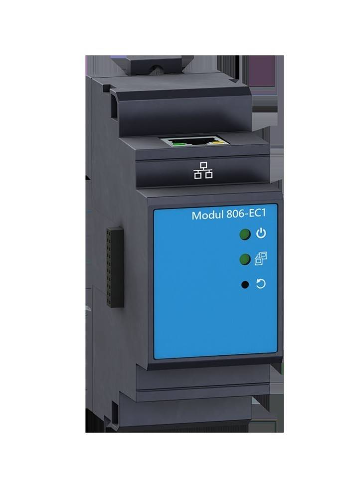 Janitza Electronic Kommunikationsmodul UMG806-EC1 (UL)