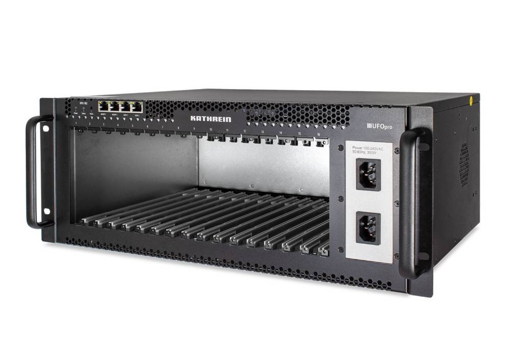 Kathrein UFOpro Kopfstelle UFO 102