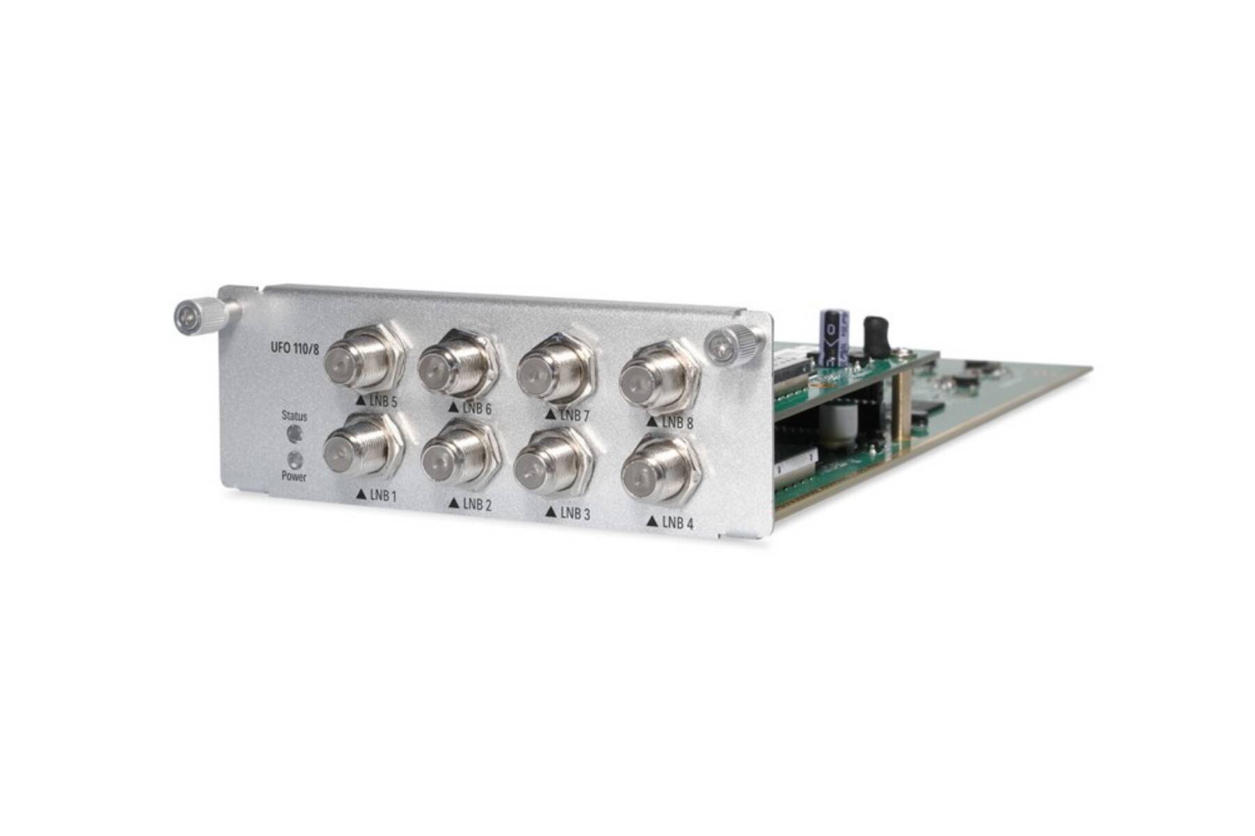 Kathrein UFOpro 8fach DVB-S/S2/S2X UFO 110/8
