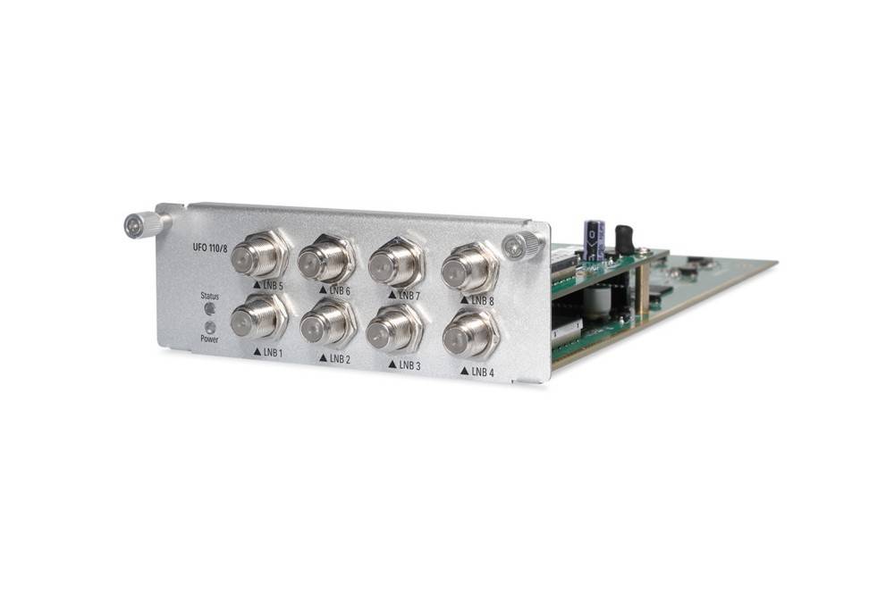 Kathrein UFOpro 8fach DVB-S/S2/S2X UFO 110/8