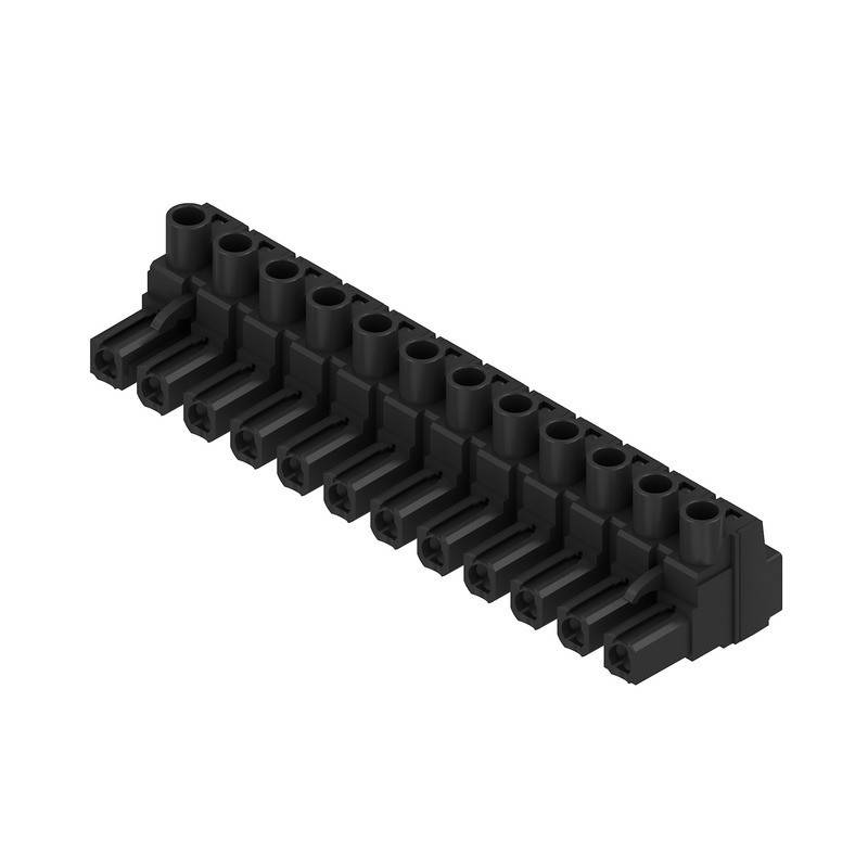Weidmüller Verbinder 7.62mm BLZ 7.62H#1059670000