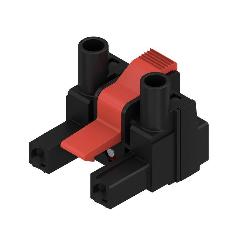 Weidmüller Verbinder 7.62mm BLZ 7.62I#2629780000
