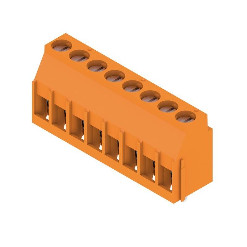 Weidmüller Leiterplattenklemme LL 5.00/0#1001760000