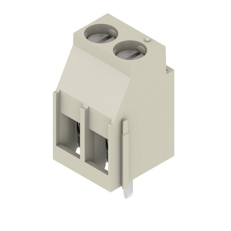Weidmüller Leiterplattenklemme LL 5.00/0#1922920000