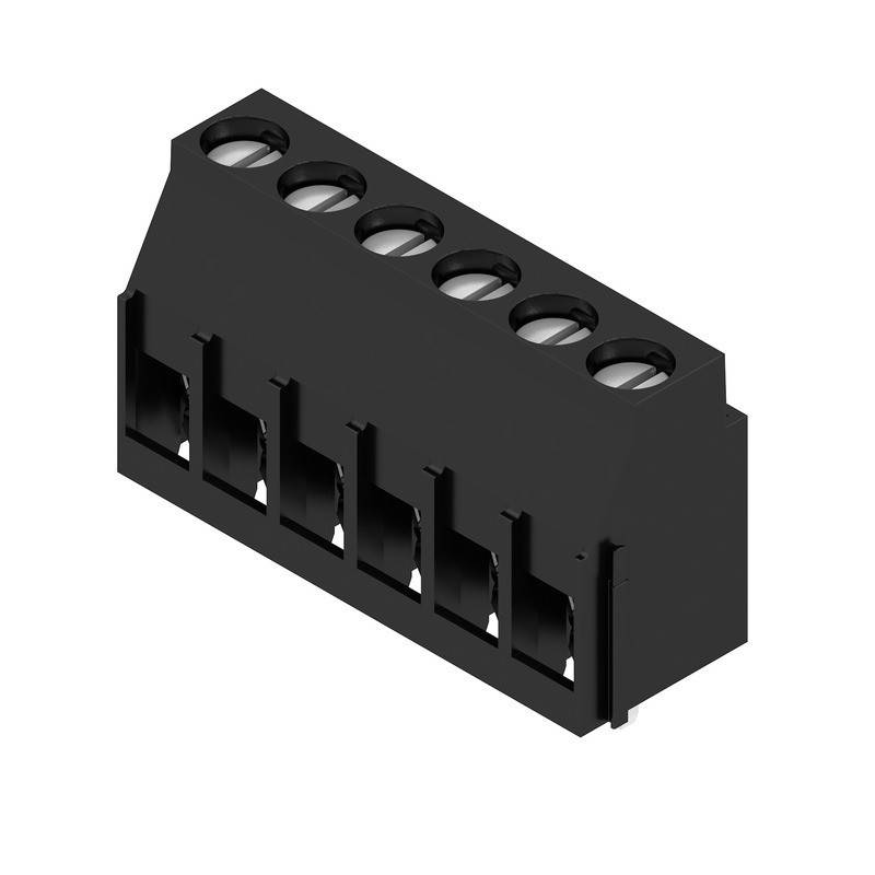 Weidmüller Leiterplattenklemme LL 5.08/0#1507440000