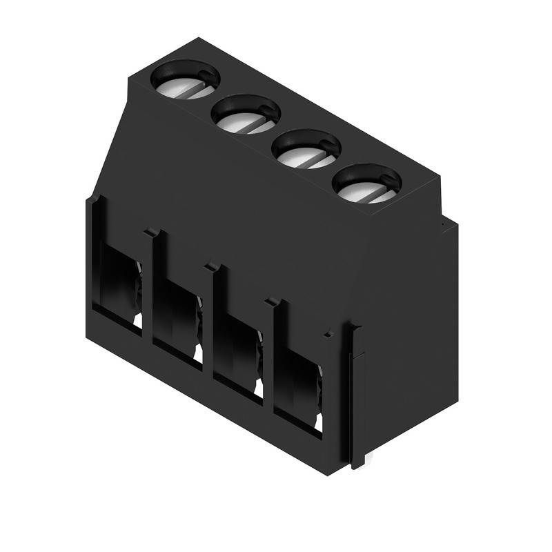 Weidmüller Leiterplattenklemme LL 5.08/0#2567120000