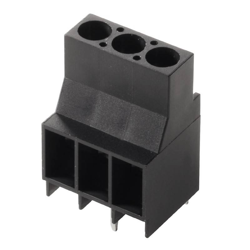 Weidmüller Leiterplattenklemme LL 6.35/0#1356840000