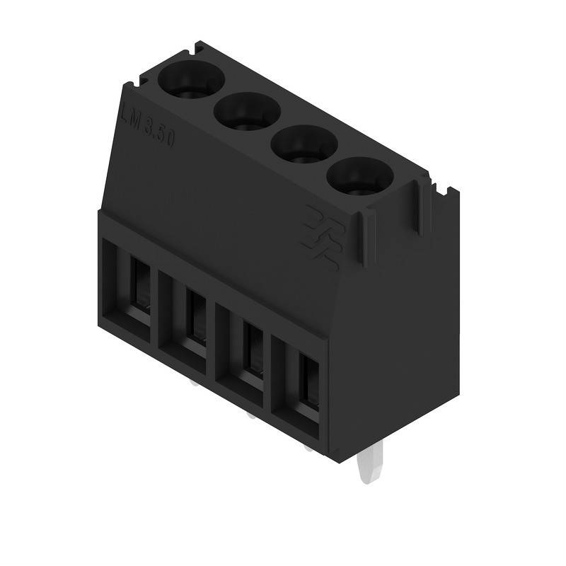 Weidmüller Leiterplattenklemme LM 3.50/0#1936670000