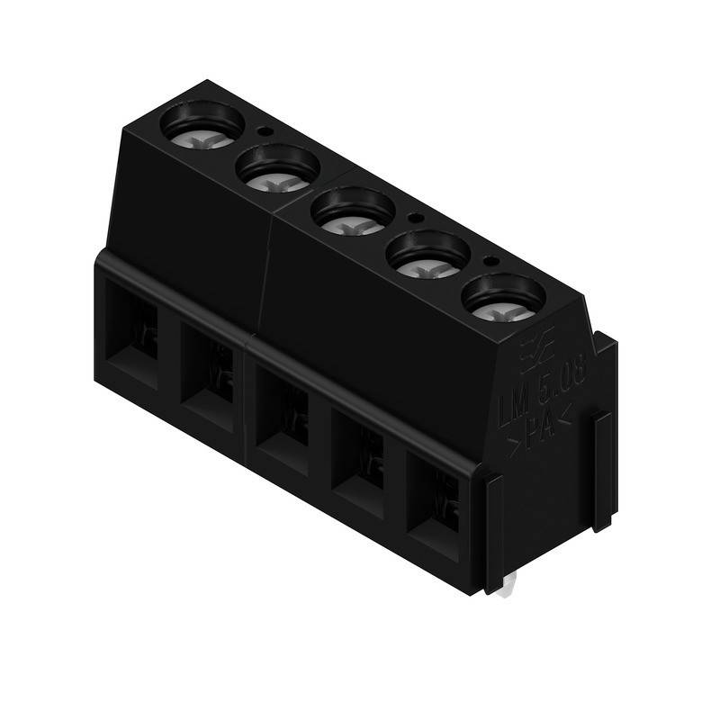 Weidmüller Leiterplattenklemme LM 5.08/0#9993930000