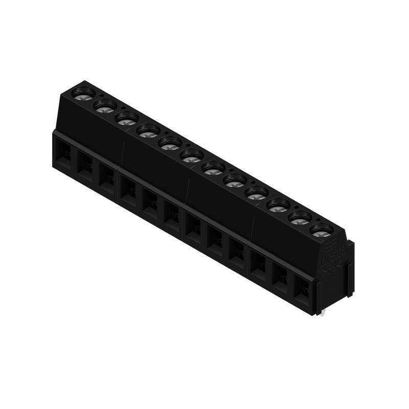 Weidmüller Leiterplattenklemme LM 5.08/1#9994000000
