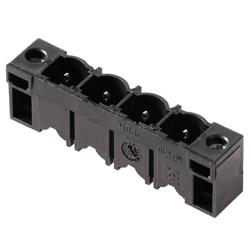 Weidmüller Verbinder 7.62mm SL 7.62HP#1140910000