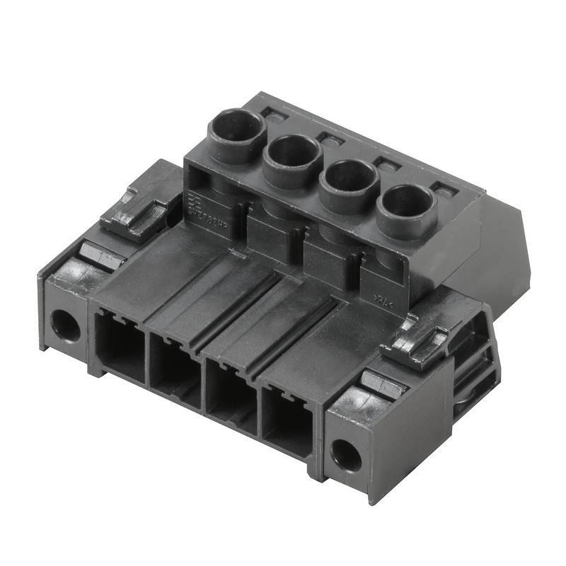 Weidmüller Verbinder 7.62mm SVZ 7.62H#1931900000