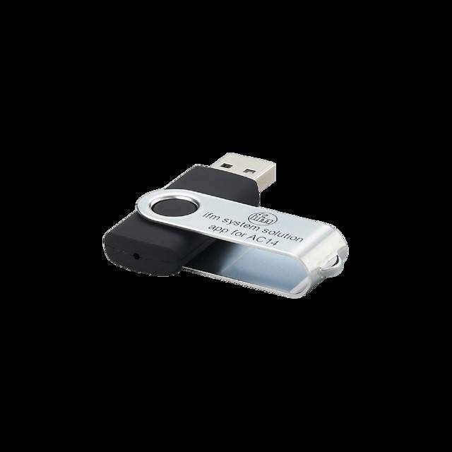 Ifm Electronic App zum Sammeln AP3052