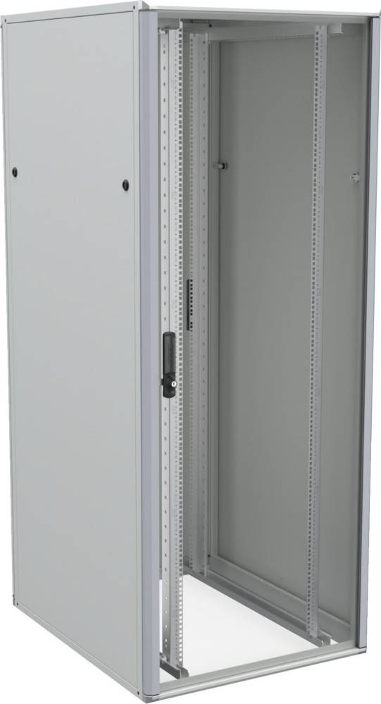 Enoc 19" Standschrank Baserack-8/10, 42HE