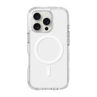 Laut Crystal Matter X MagSafe Case iPhone 16 Pro - Transparent