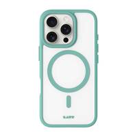 LAUT INTERNATIONAL - International Huex Protect iPhone 16 Pro Max Silt Green