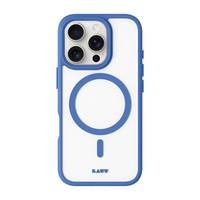 LAUT INTERNATIONAL - International Huex Protect iPhone 16 Pro Max Heron Blue
