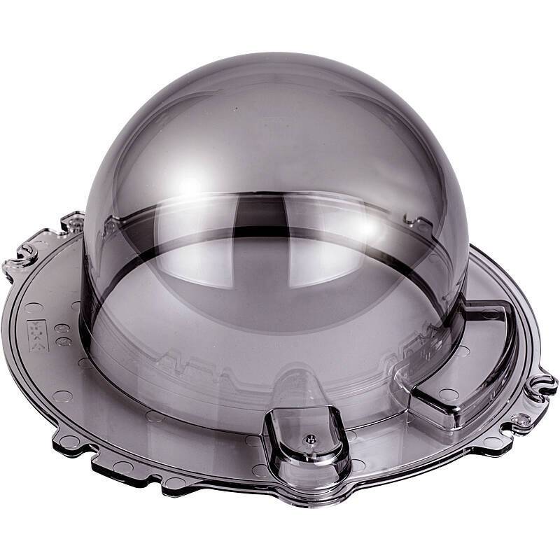 VIVOTEK AC-22B Kuppel getönt, Zubehörartikel, Kuppel | Anwendung: Videoüberwachung