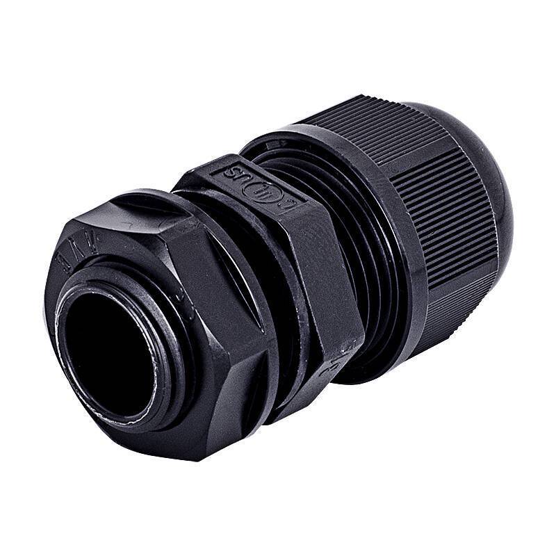 VIVOTEK AT-WPC-001 Kabelverschraubung M16, 6 Stück, Stecker, Zubehörartikel, Verbinder | M16 Kabelverschraubung für 4~7