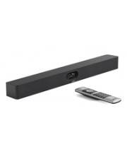 Yealink Android A40-010 Inkl. VCR11 Führende Plattform Collaboration Bar für kleine bis mittlere Räume- 1x A40 All-in-One Netzadapter Wandhalterung