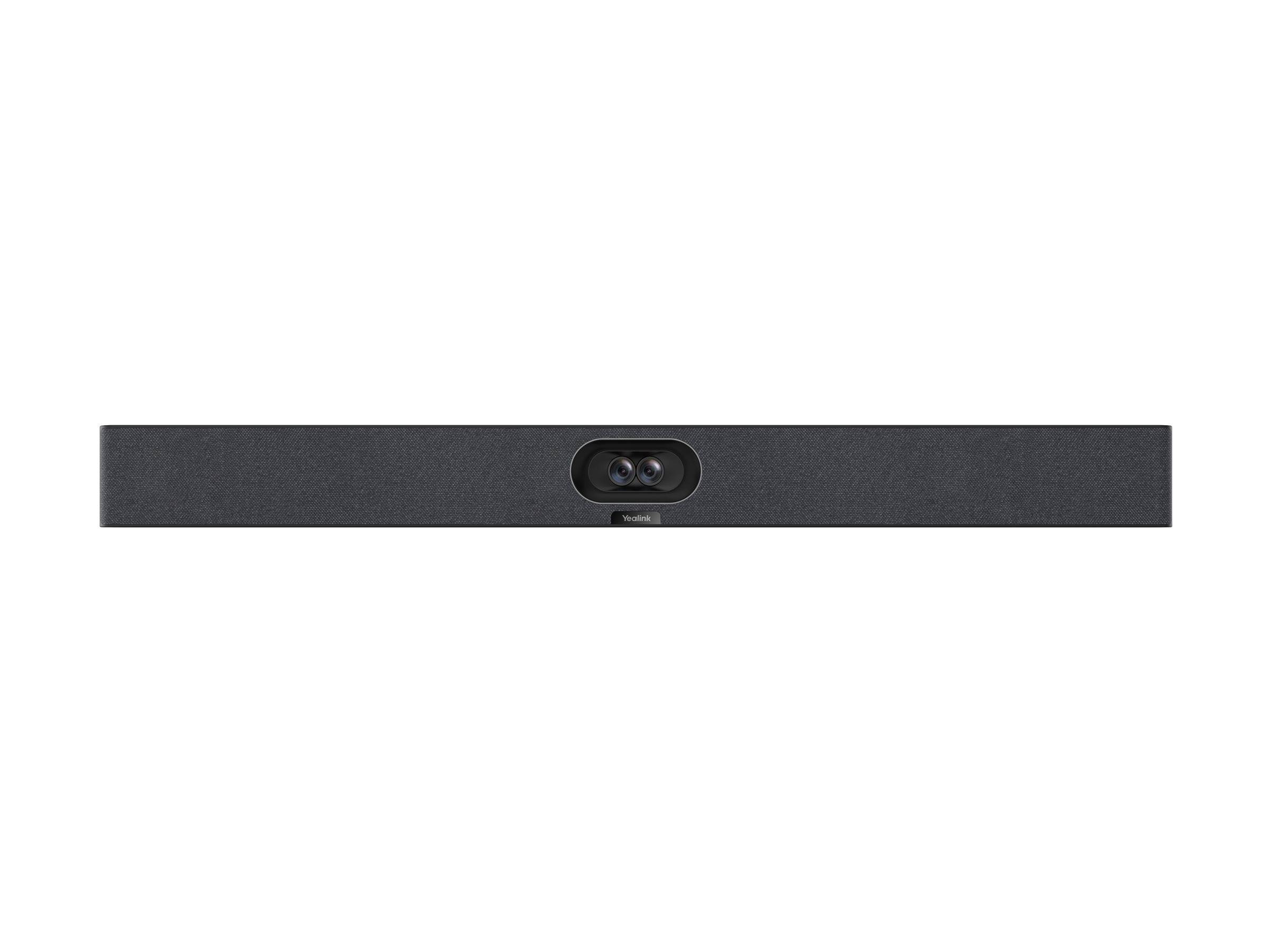 Yealink MeetingBar A40 - All-in-One Videoleiste (CTP25 Touch Console)