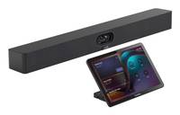 Yealink MeetingBar A40 - All-in-One Videoleiste (CTP25 Touch Console)