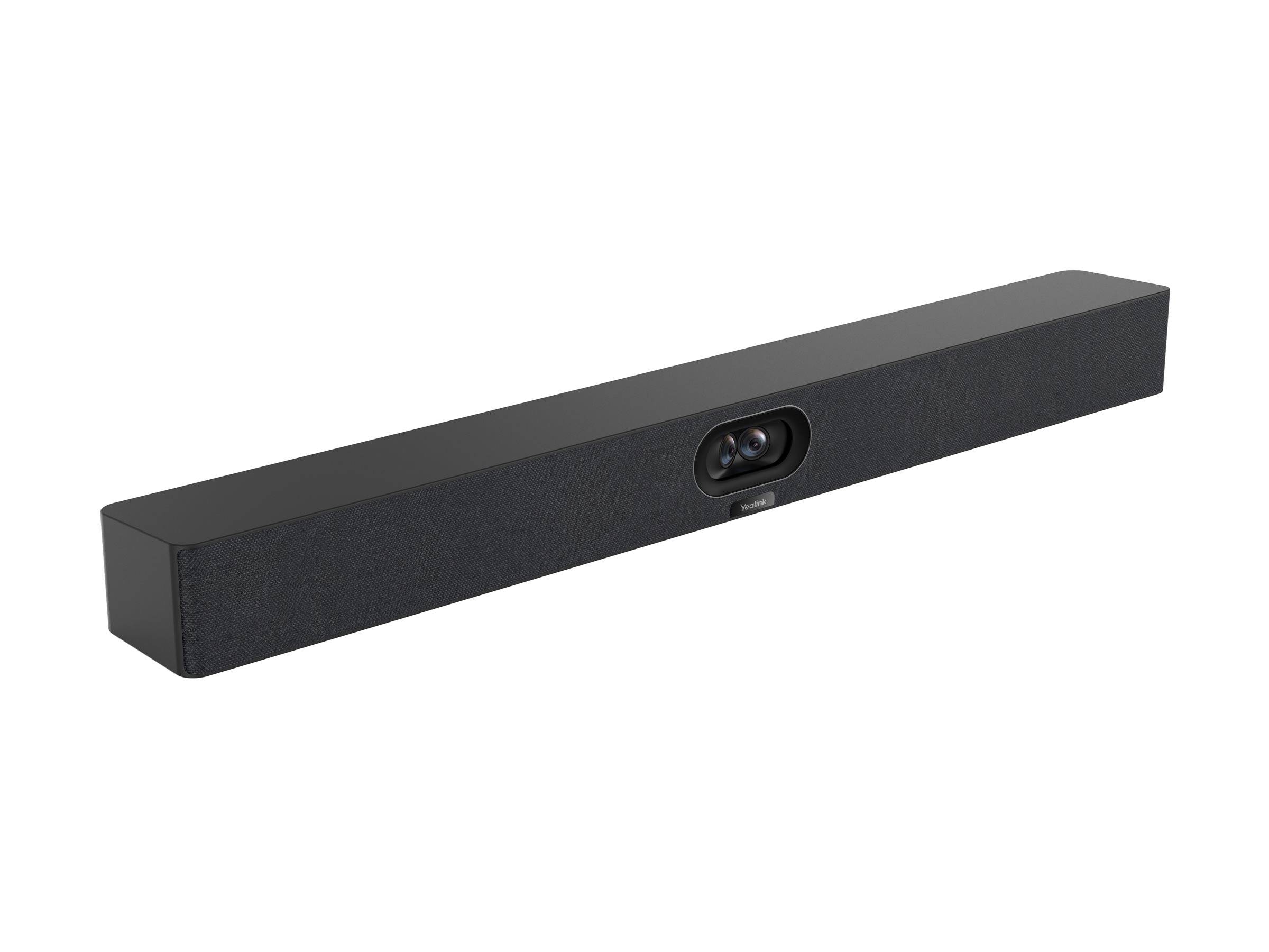 Yealink MeetingBar A40 - All-in-One Videoleiste (CTP25 Touch Console)