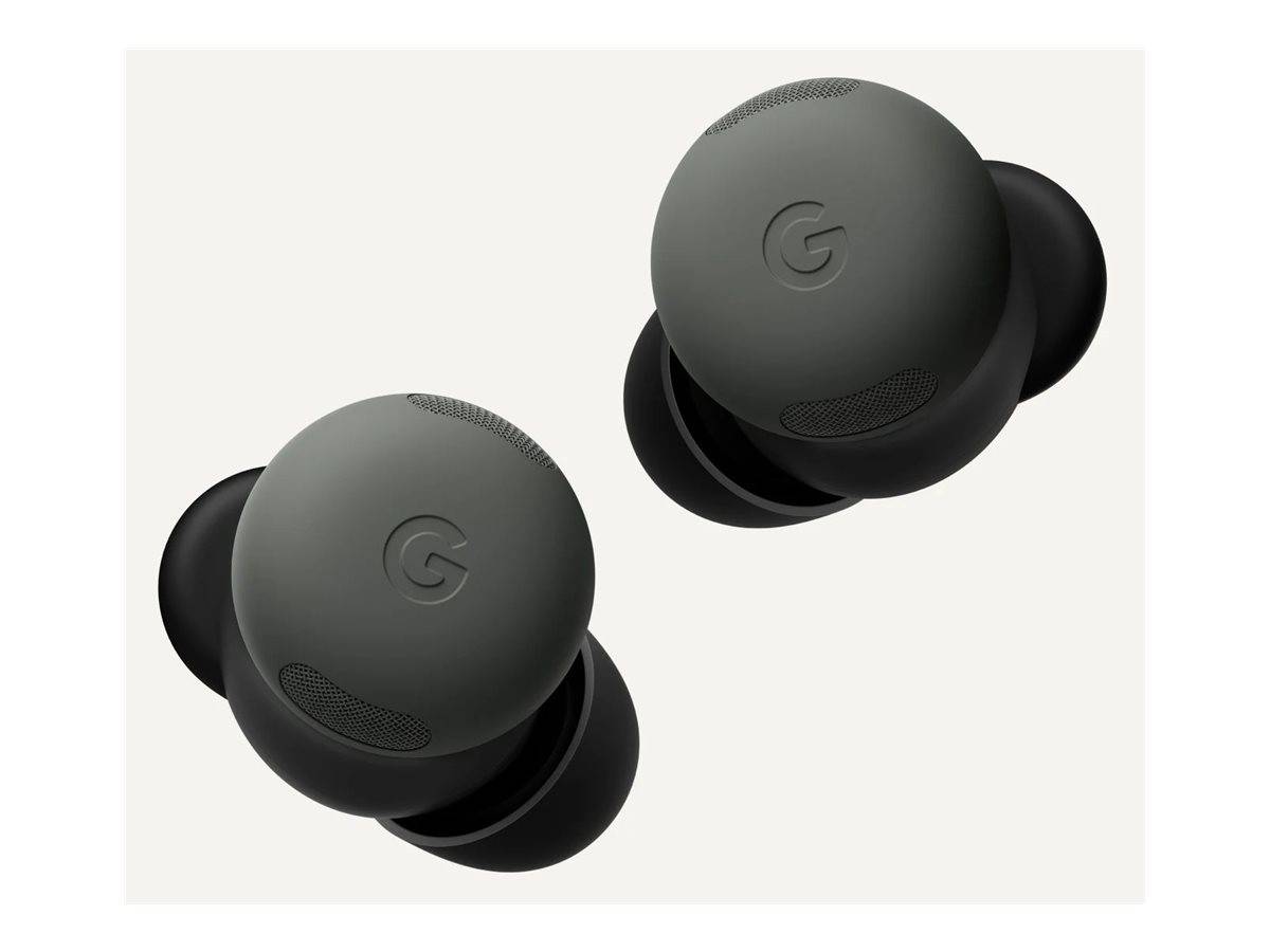 Google Pixel Buds Pro 2 - True Wireless-Kopfhörer mit Mikrofonim Ohr - Bluetooth