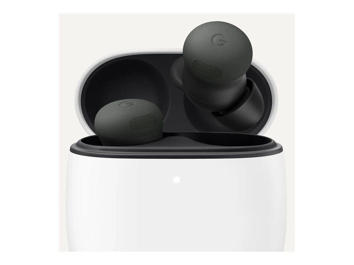Google Pixel Buds Pro 2 - True Wireless-Kopfhörer mit Mikrofonim Ohr - Bluetooth
