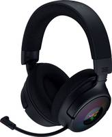 Razer Kraken V4 - Headset - ohrumschließend - Bluetooth / 2,4 GHz Funkfrequenz