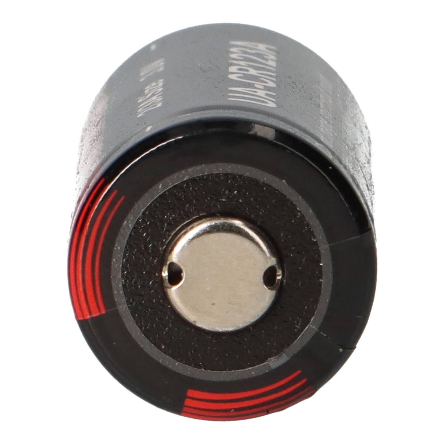 Ultralife CR123A Lithium Batterie 3V 1,6 Ah – 2/3A Li-MnO2