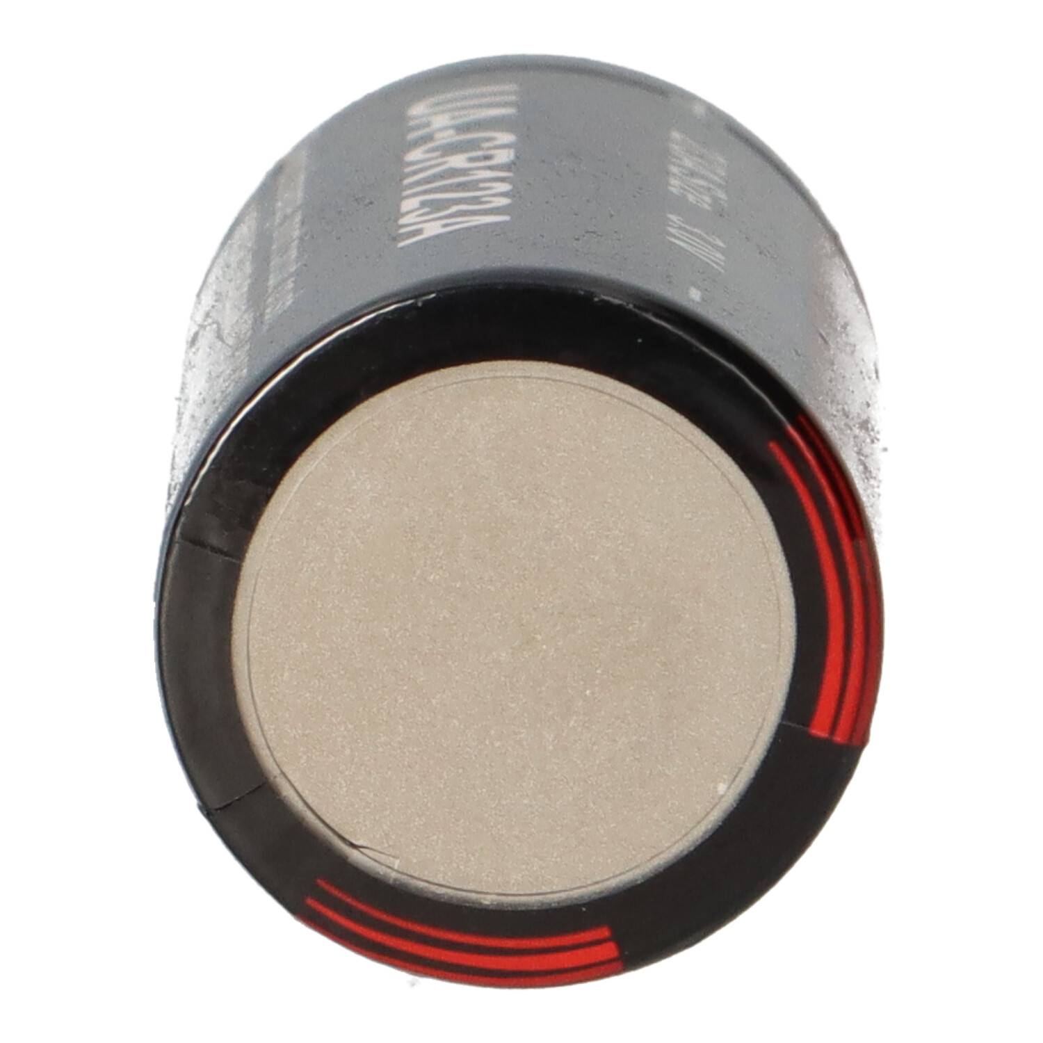 Ultralife CR123A Lithium Batterie 3V 1,6 Ah – 2/3A Li-MnO2