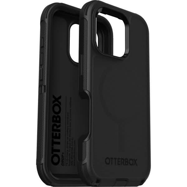 OtterBox Defender MagSafe Apple iPhone 16 Pro - black