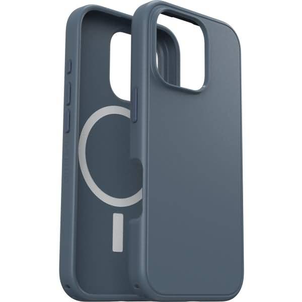 OtterBox Symmetry MagSafe Apple iPhone 16 Pro - blue