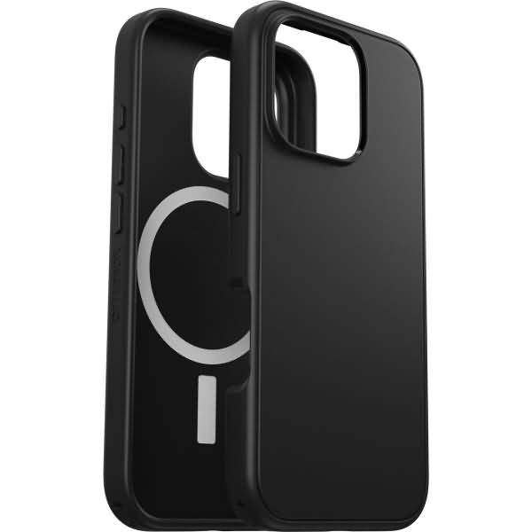 OtterBox Symmetry MagSafe Apple iPhone 16 Pro - black