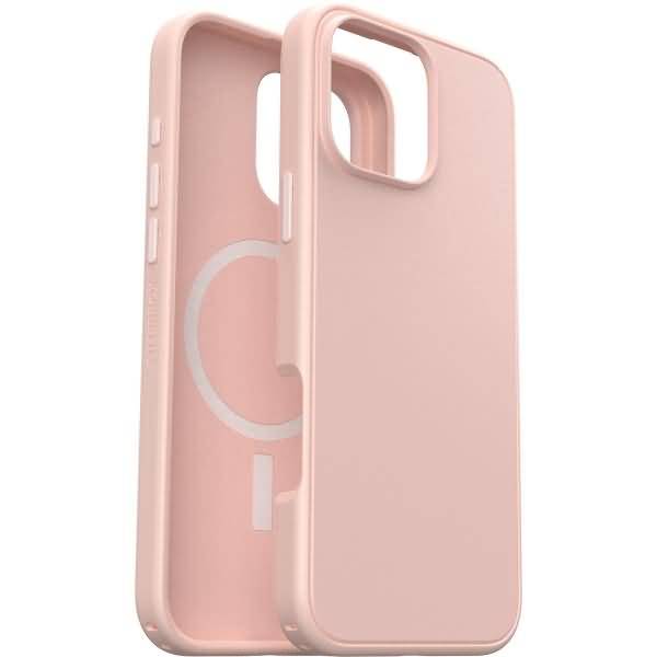 OtterBox Symmetry MagSafe Apple iPhone 16 Pro Max - rose