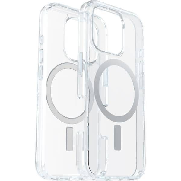 OtterBox Symmetry Clear MagSafe Apple iPhone 16 Pro -clear