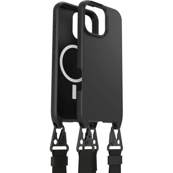 OtterBox React Necklace MagSafe Apple iPhone 16 Pro Max - blac