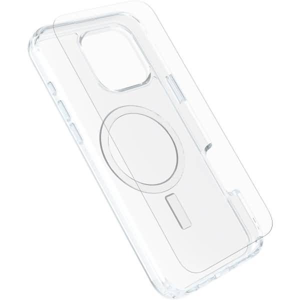 OtterBox Symmetry MagSafe+Premium Glass Apple iPhone 16 ProMax