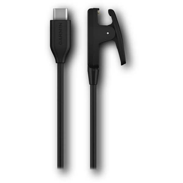 Garmin Lade-/Datenklemme