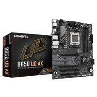 Gigabyte B650 UD AX - 1.0 - Motherboard - ATX - Socket AM5 - AMD B650 Chipsatz - USB-C 3.2 Gen 1, USB 3.2 Gen 2, USB 3.2
