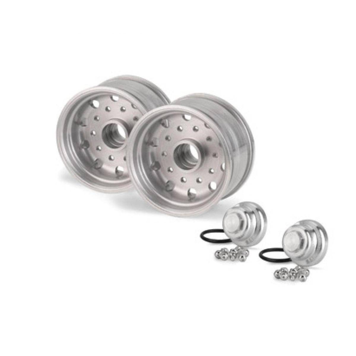 500907040 - 1:14 Alu Felgen f. Auflieger (2)