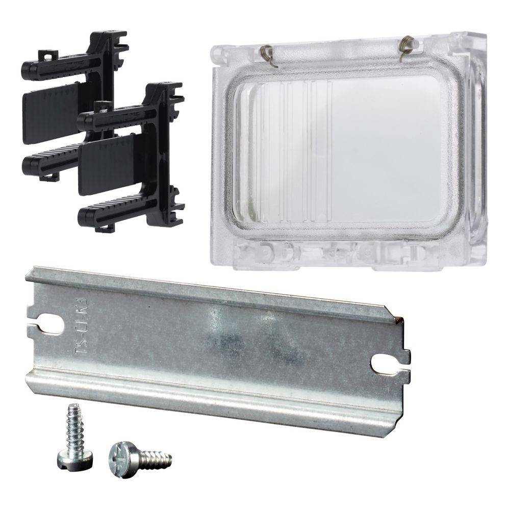 Eaton Sichtklappenfenster Set EASY-E4-BOX-SKF-4TE