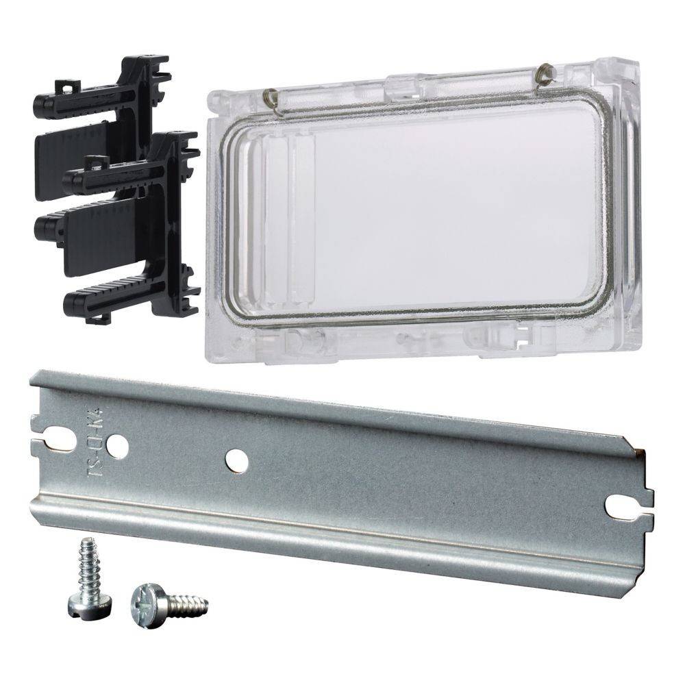 Eaton Sichtklappenfenster Set EASY-E4-BOX-SKF-6TE