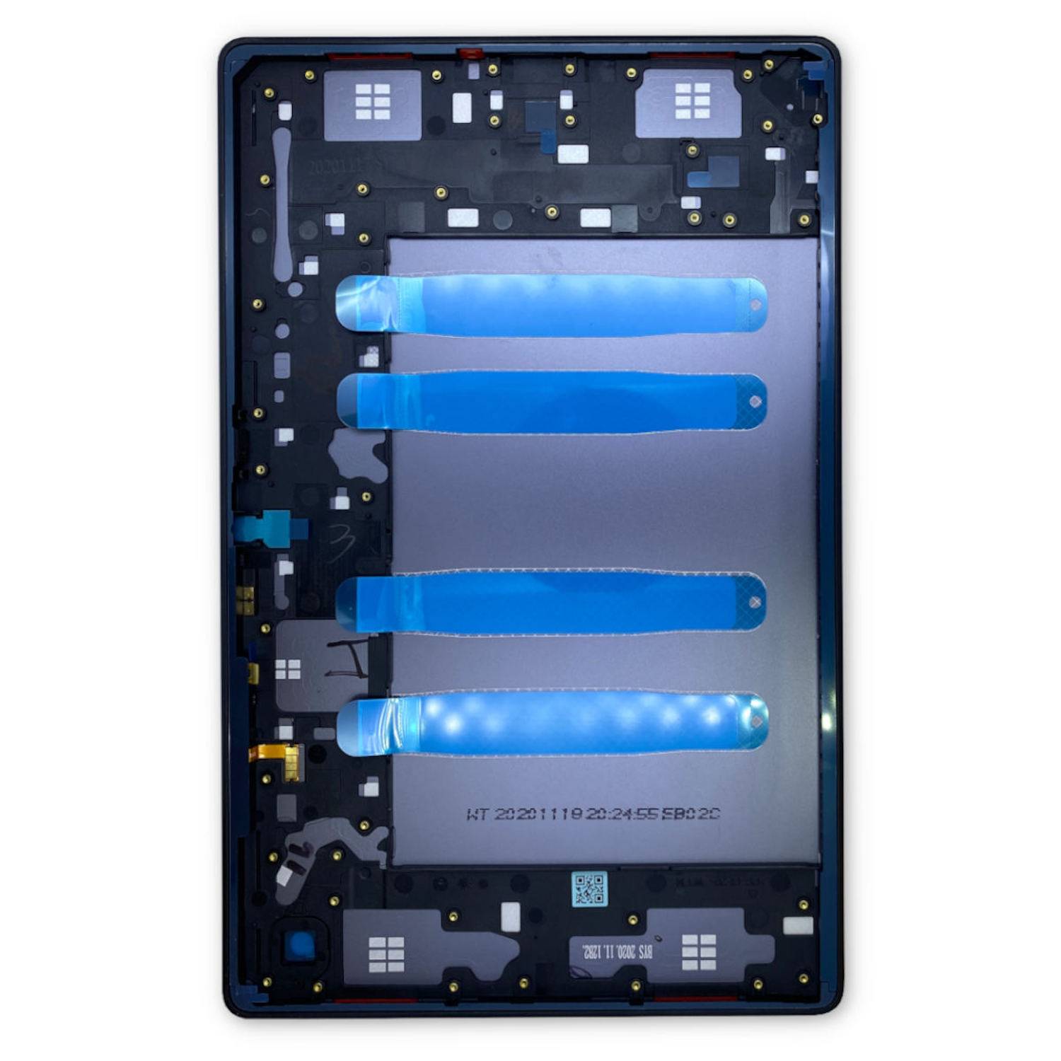 Samsung Akkudeckel Batterie Cover Galaxy Tab A7 T500 WIFI GH81-19736A