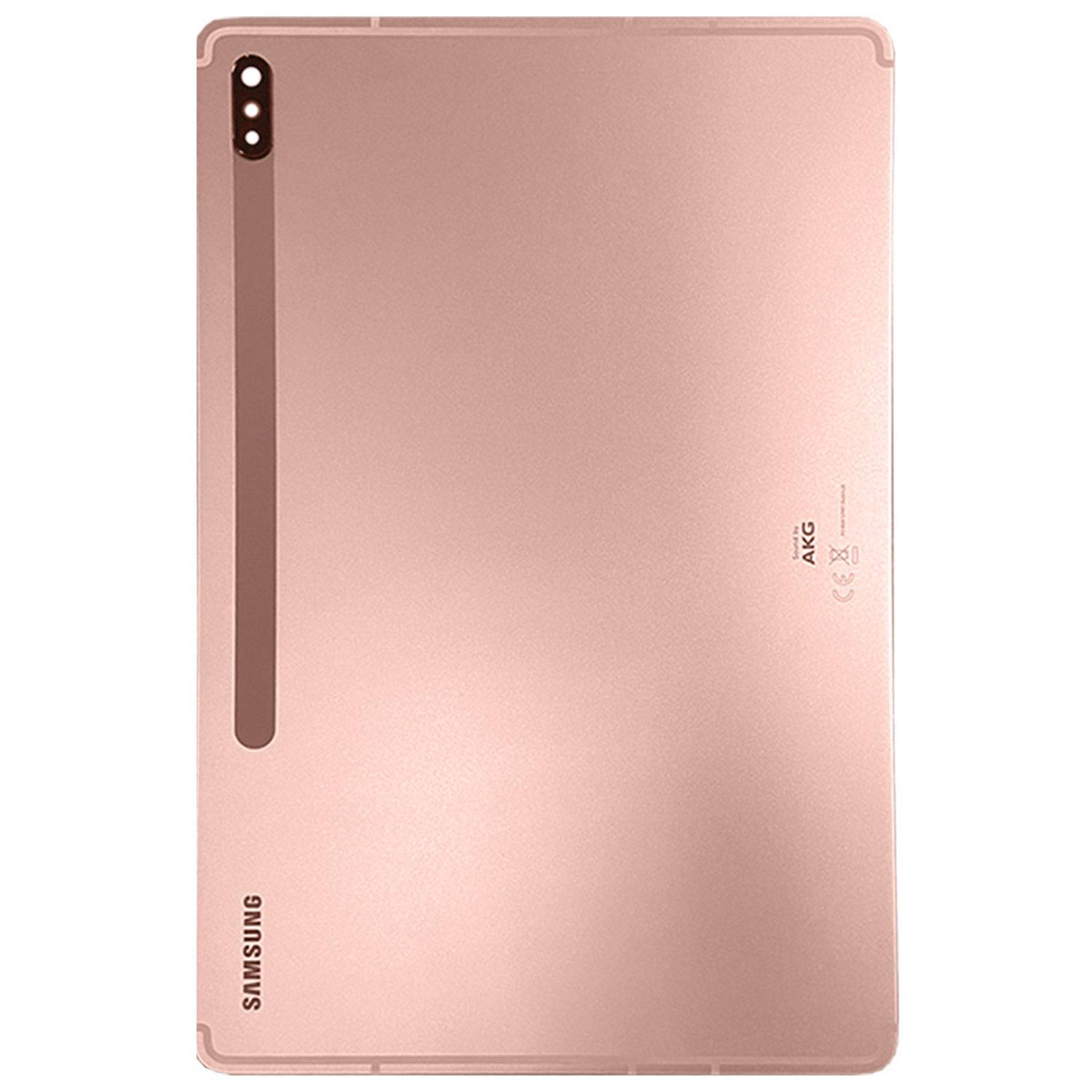 Samsung Akku Batterie Deckel Galaxy Tab S7 Plus 5G T976 GH96-13787C