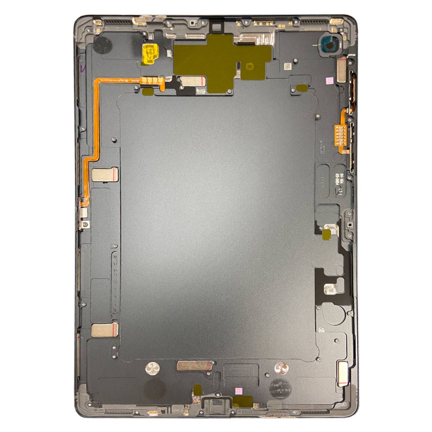 rSamsung Akkudeckel Akku Deckel Galaxy Tab S5e 10.5 GH82-19454B Black